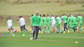 هل أخطأ روراوة بعدم إقالة خليلوزيتش قبل المونديال..؟