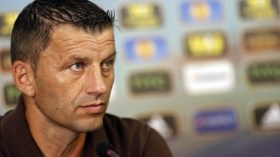 “إستيفاز” مدربا مؤقتا لفريق فيغولي