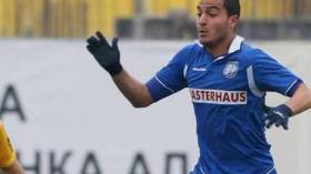 تألّق في بلغاريا..عمّاري يحلم بمرافقة “محاربي الصحراء” إلى البرازيل