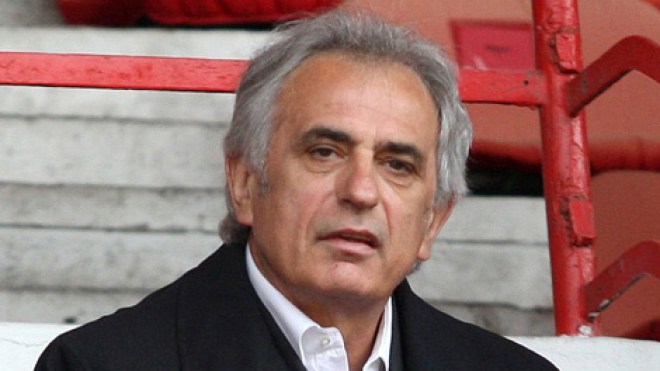 خليلوزيتش والدرسان “القيّمان” لـ برانديلّي ومنتخب بوركينافاسو