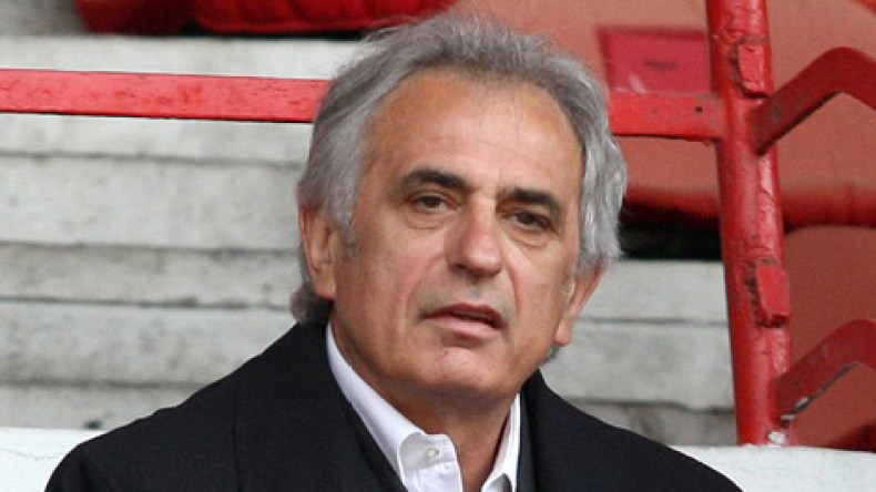 خليلوزيتش والدرسان “القيّمان” لـ برانديلّي ومنتخب بوركينافاسو