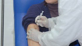 تخصيص أزيد من 70 الف جرعة لقاح ضد الانفلونزا الموسمية