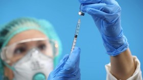 Début de la vaccination: La France annonce la date