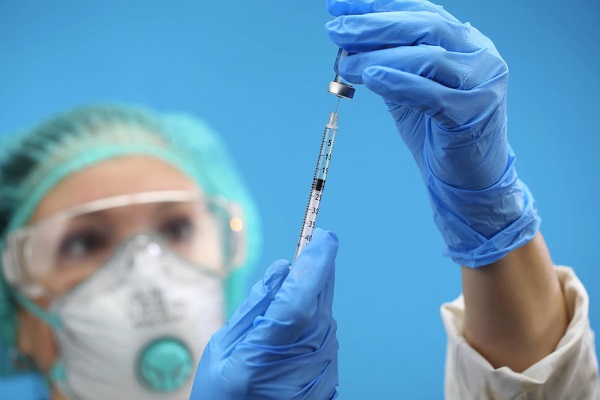 Etats Unis: 100 dollars à chaque employé vacciné contre le Covid-19