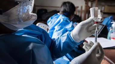 L’Afrique réclame son quota de vaccins anti-covid