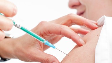 «Le vaccin antigrippal disponible avant la fin du mois»