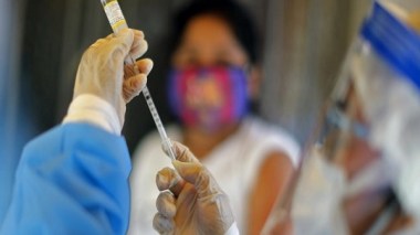 Vaccin de Pfizer: Des volontaires évoquent les effets secondaires