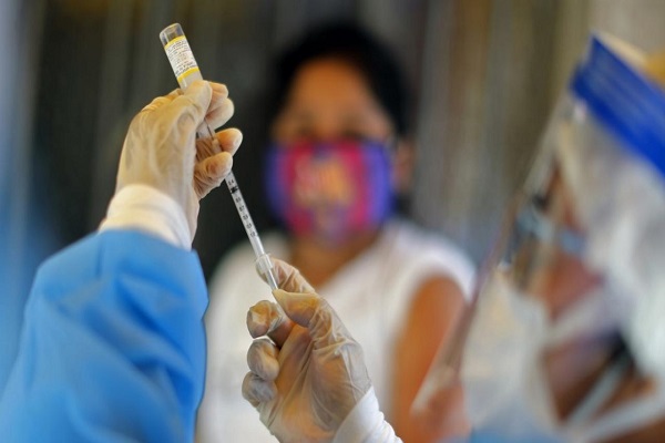 Vaccin de Pfizer: Des volontaires évoquent les effets secondaires