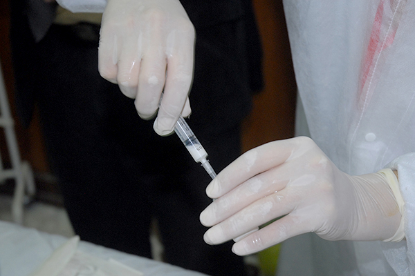 Algeria: 10 Billion Dinars Annually For Acquisition Of 19 Vaccines Against Various Diseases