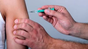 تخصيص 66 ألف جرعة لقاح مضاد للأنفلونزا الموسمية بالعاصمة