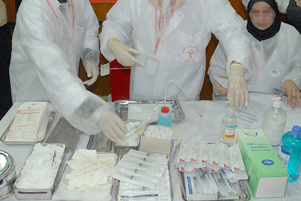 Algeria: Health Ministry Warns Against Influenza And Calls For Vaccination