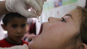 3 ملايين طفل جزائري معنيون باللقاحات الجديدة
