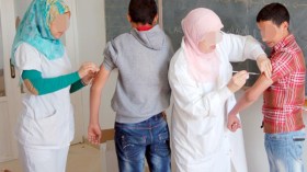 لهذا رُفض التّلقيح!