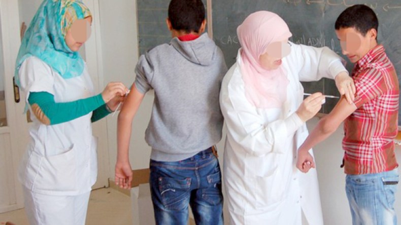 لهذا رُفض التّلقيح!