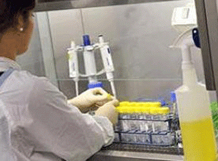 Importation de 1 à 2 millions de doses de vaccin contre une demande estimée à 8 millions