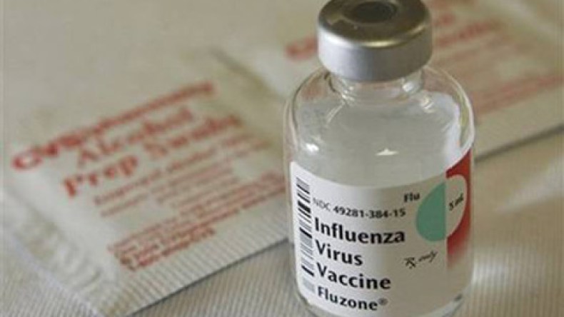 فضيحة لقاحات أنفلونزا الخنازير تقصي “جي.اس.كا” من صفقة اللقاحات