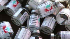 لقاح الأنفلونزا يقلّص الإصابة بالأزمات القلبية