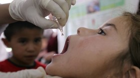 أربعة لقاحات جديدة للأطفال قريبا