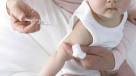 الجدري‭ ‬و‮”‬بوصفاير‮”‬‭ ‬يهدّدان‭ ‬آلاف‭ ‬الرضع‭ ‬بسبب‭ ‬ندرة‭ ‬التلقيح