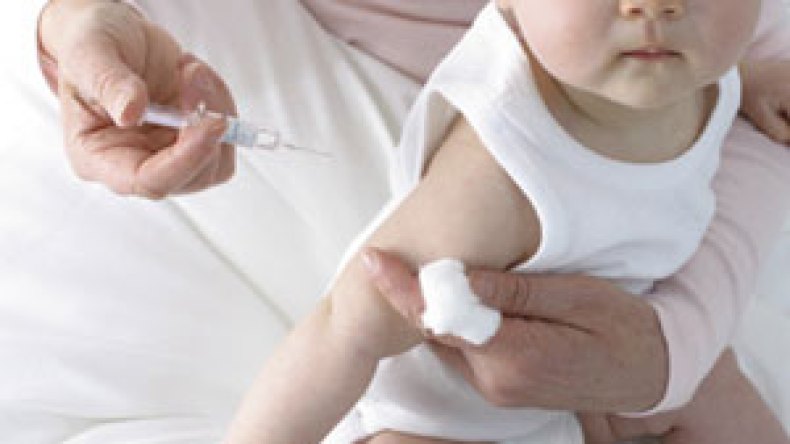 الجدري‭ ‬و‮”‬بوصفاير‮”‬‭ ‬يهدّدان‭ ‬آلاف‭ ‬الرضع‭ ‬بسبب‭ ‬ندرة‭ ‬التلقيح