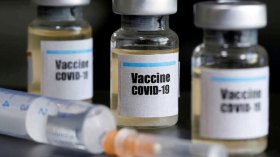 Benbahmed: “The Vaccine Against Corona Virus Is Not Yet Ready”