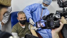 هذه الفئات المعنية بالتلقيح بقطاع التربية