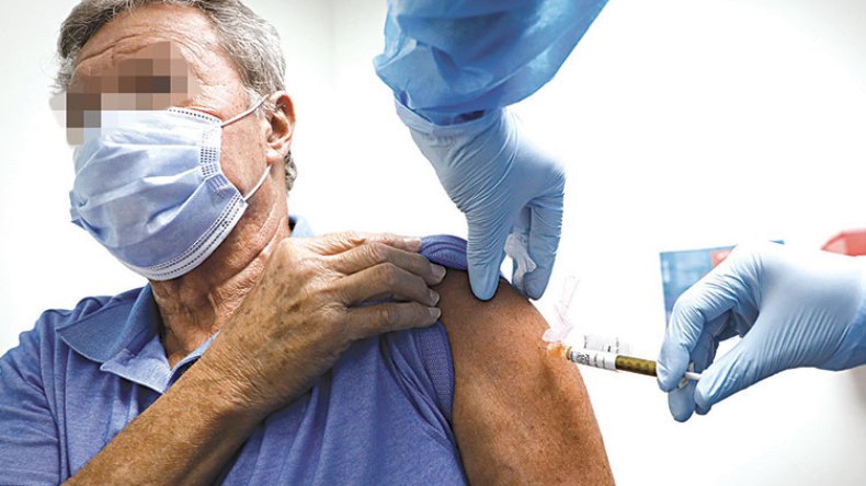 30 يومًا… الآجال القصوى لتسجيل لقاح كورونا