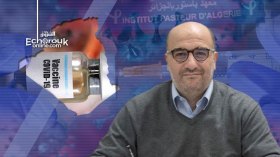 هكذا ستقتني الجزائر لقاح كورونا