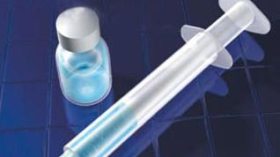 The anti-swine flu vaccine to be provided in Algeria by next September