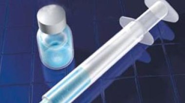 The anti-swine flu vaccine to be provided in Algeria by next September