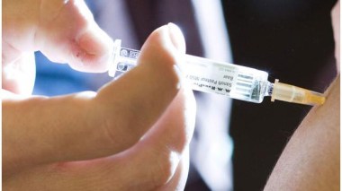 Italian Medical Center: Victoria flu to kill a lot of children in Algeria