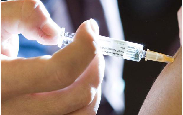 Italian Medical Center: Victoria flu to kill a lot of children in Algeria