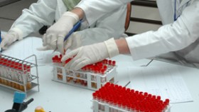 8 mille algériens porteurs hypothétiques du virus AH1N1