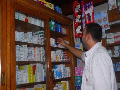 La pénurie de vaccins et d’anesthésiques menace la vie de milliers d’enfants