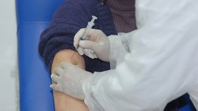 تسجيل 100 حالة إصابة بالأنفلونزا الموسمية