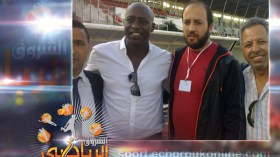 “الخضر” من بين أفضل أربعة منتخبات في إفريقيا