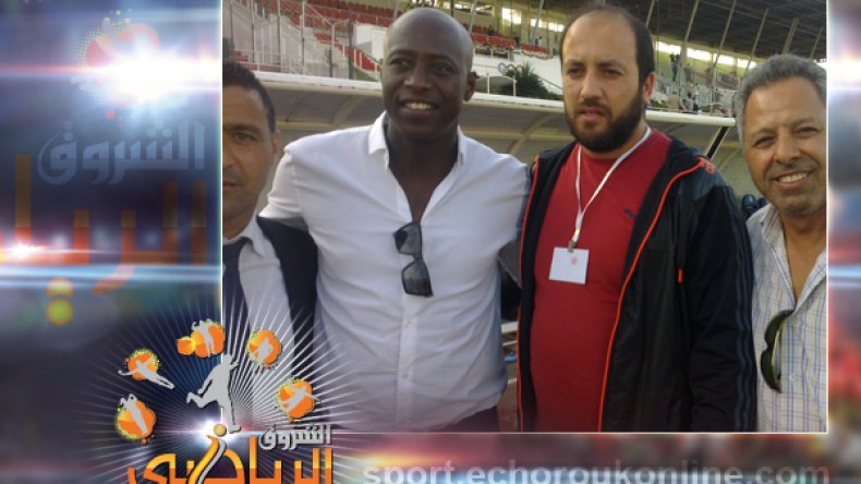 “الخضر” من بين أفضل أربعة منتخبات في إفريقيا