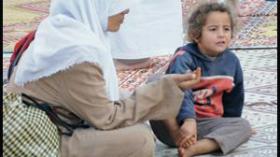 انطلاق حملة وطنية لمساعدة النساء الفقراء والأرامل