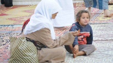 Algeria counts 92.000 illegal beneficiaries from the social aid