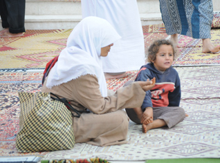 Algeria counts 92.000 illegal beneficiaries from the social aid