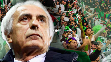 Halilhodzic: «Arrêtez d’induire le peuple en erreur, il n’y a aucun contrat»