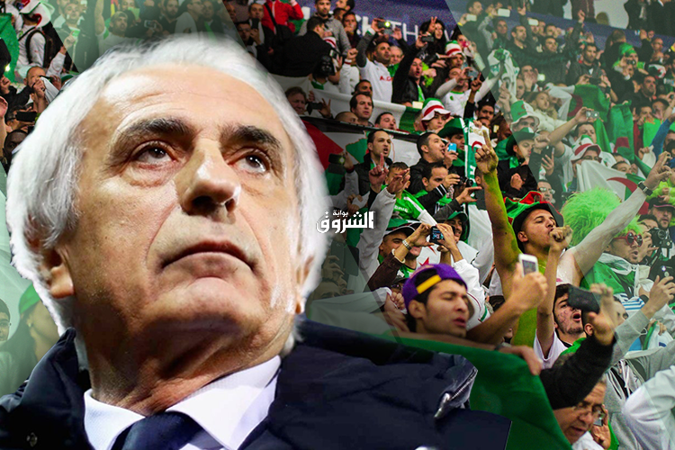 Halilhodzic: «Arrêtez d’induire le peuple en erreur, il n’y a aucun contrat»