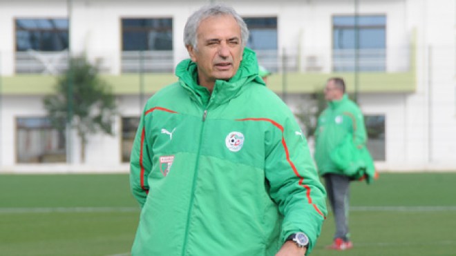 “خاليلوزيتش يستعين بقريشي لمعاينة “البنين” ويريد أجنبيا لتدريب حراس “الخضر