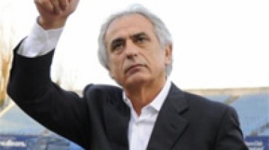 Algeria coach defiant after Nations Cup exit