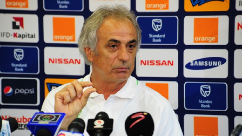 نحو الاسـتغناء عن كادامورو، بوعزة، تجار وإعادة جابو أمام البينين