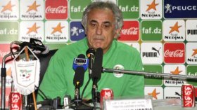 لاعبو الهجوم يطمئنون خاليلوزيتش ومستوى المدافعين في تراجع