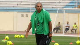 ملاسنات حادّة بين الصحافة وخليلوزيتش بسبب “تدليله” الإعلام الفرنسي