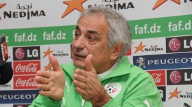 خاليلوزيتش: إياكم والغرور.. تونس لم تخسر أمام غانا وإنما فازت بهدفين