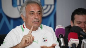 خاليلوزيتش سيمنح فرصة أخرى لشاوشي، بودبوز، كادامور، بلفوضيل