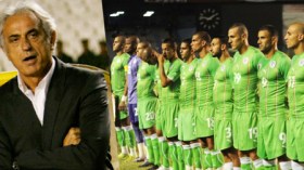 Mali-Algérie : une “première” dans la course au Mondial